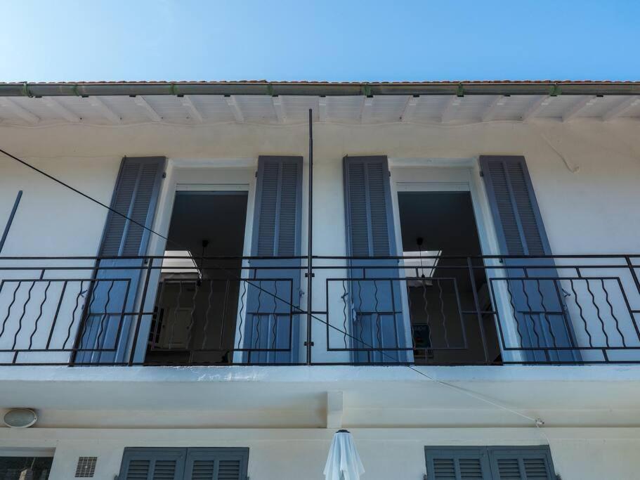 Logement Le Serein Toulon Eksteriør billede