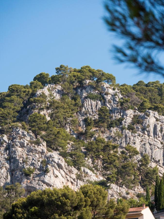 Logement Le Serein Toulon Eksteriør billede