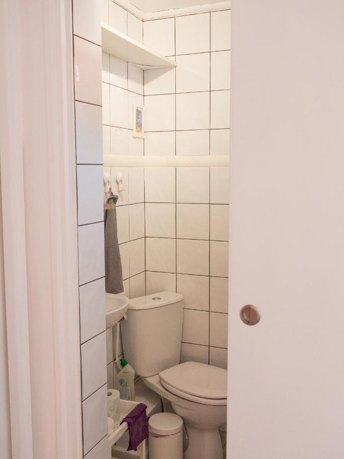 Logement Le Serein Toulon Eksteriør billede