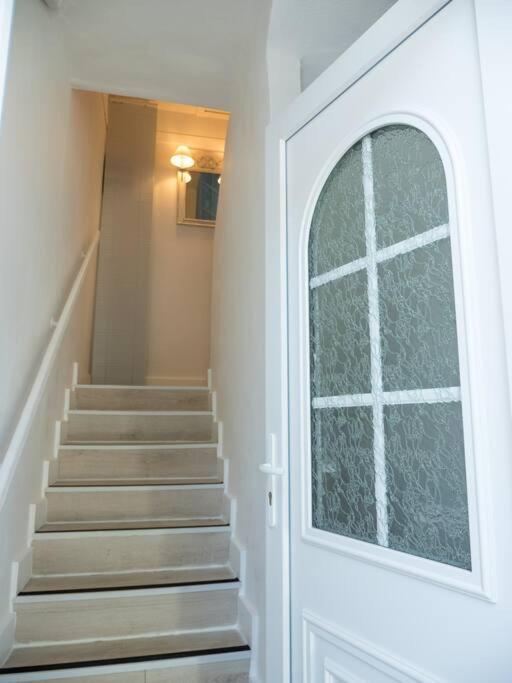 Logement Le Serein Toulon Eksteriør billede
