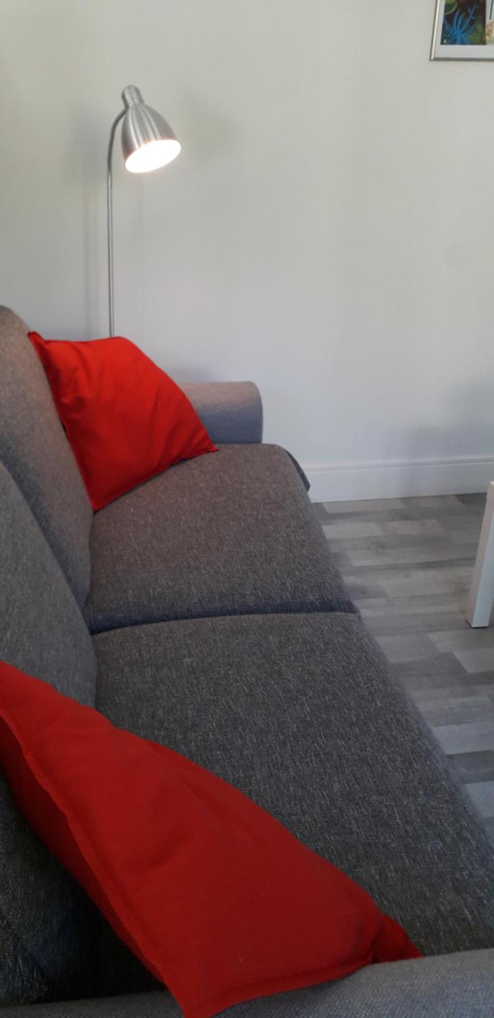 Logement Le Serein Toulon Eksteriør billede