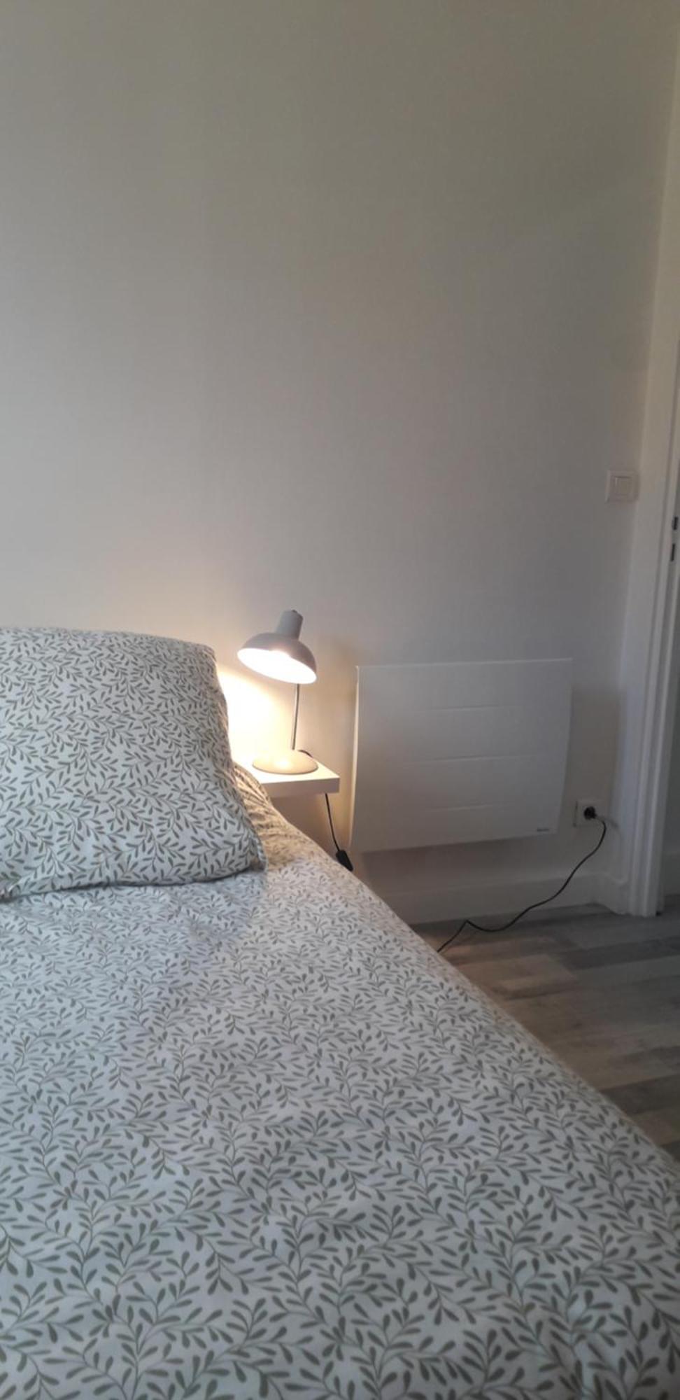 Logement Le Serein Toulon Eksteriør billede