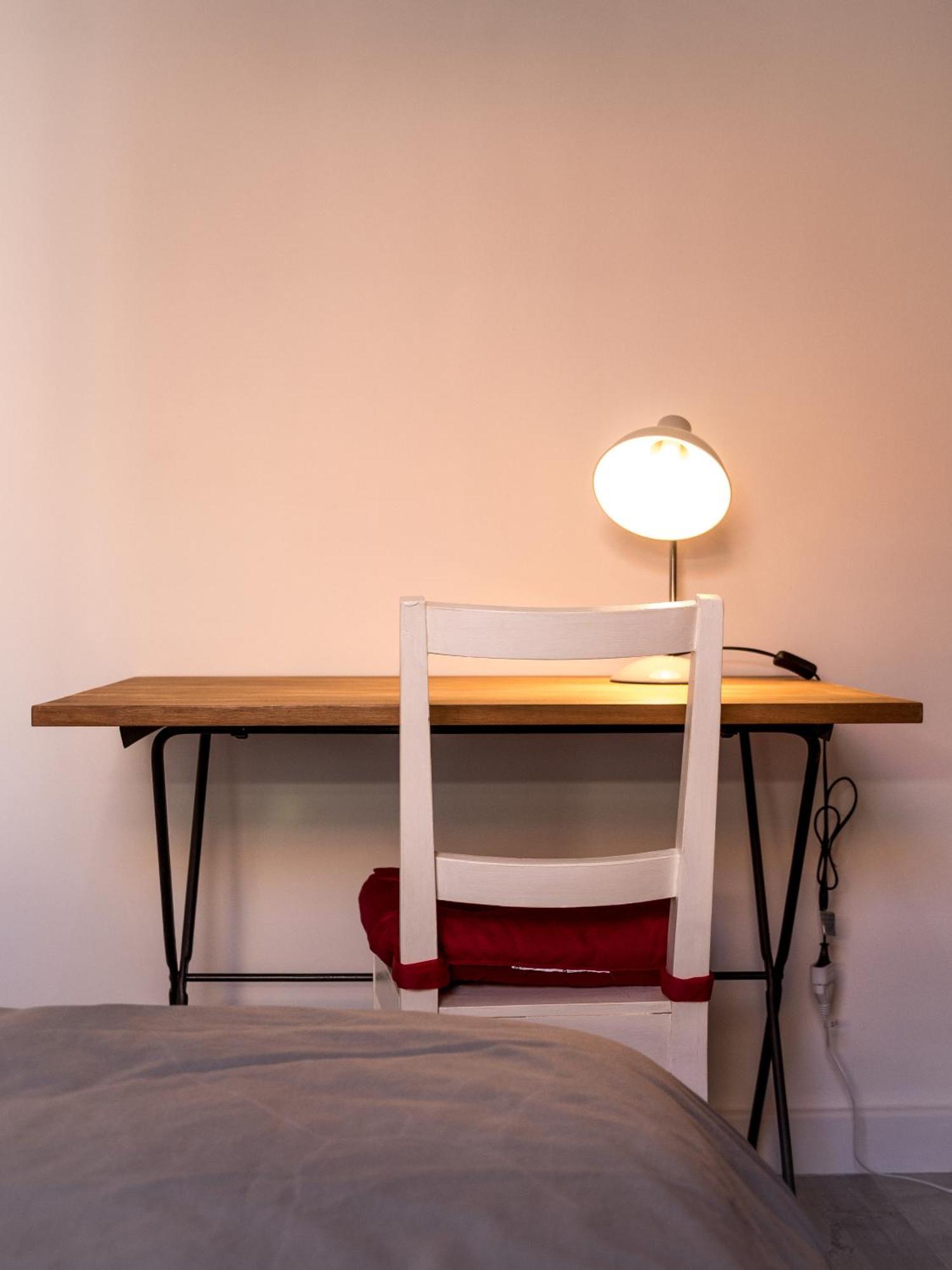 Logement Le Serein Toulon Eksteriør billede