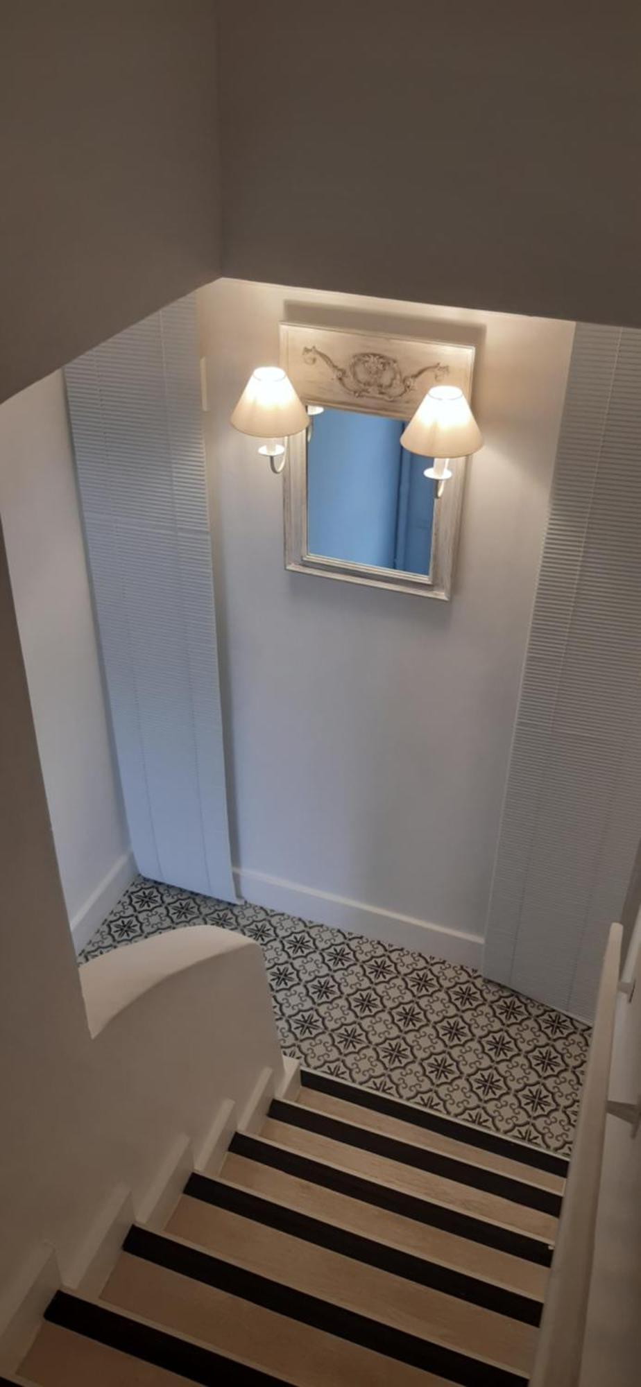 Logement Le Serein Toulon Eksteriør billede