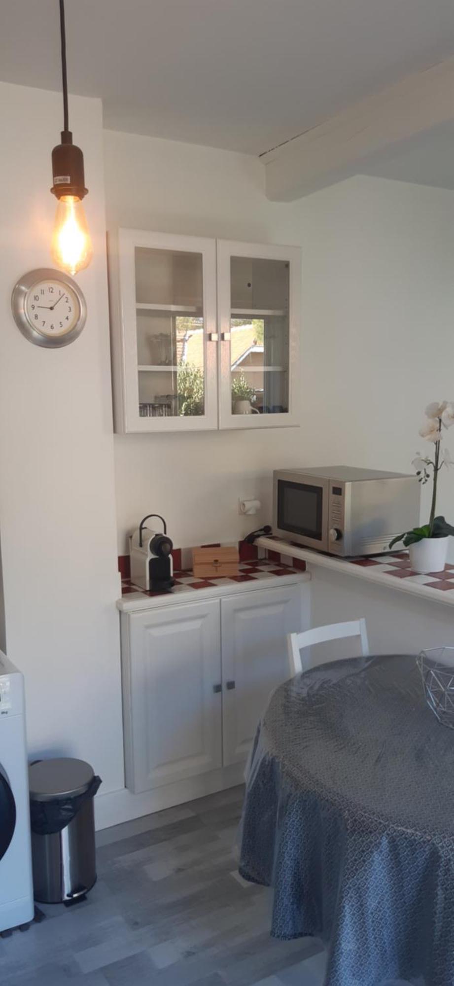 Logement Le Serein Toulon Eksteriør billede